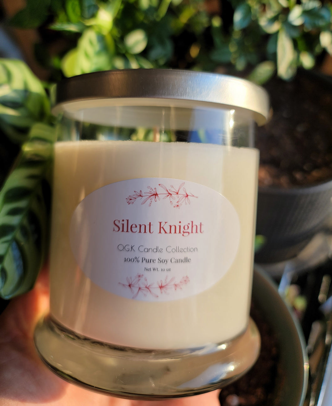 Silent Knight